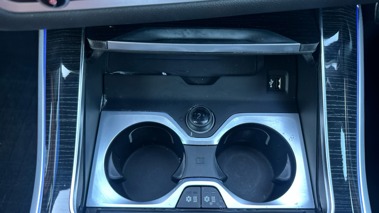 BMW X5 xDrive50e M Sport 5dr Auto Estate